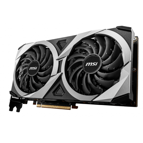 Продать Видеокарта MSI Radeon RX 6700 XT MECH 2X 12288MB (RX 6700 XT MECH 2X 12G) (Восстановлено продавцом, 581105) по Trade-In интернет-магазине Телемарт - Киев, Днепр, Украина фото