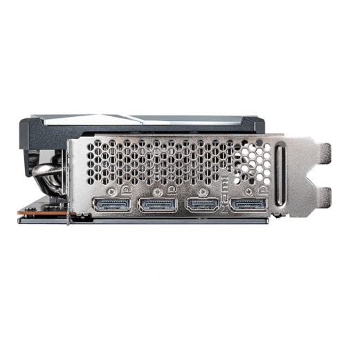 Продать Видеокарта MSI Radeon RX 6700 XT MECH 2X 12288MB (RX 6700 XT MECH 2X 12G) (Восстановлено продавцом, 581105) по Trade-In интернет-магазине Телемарт - Киев, Днепр, Украина фото