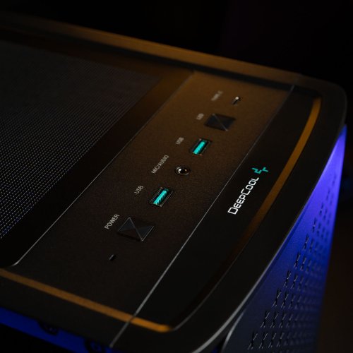 Продати Комп'ютер EVOLVE SpecialPart PBG PC (EVSP-DCGi1350N407TI-D532S500Bk) Black за Trade-In у інтернет-магазині Телемарт - Київ, Дніпро, Україна фото