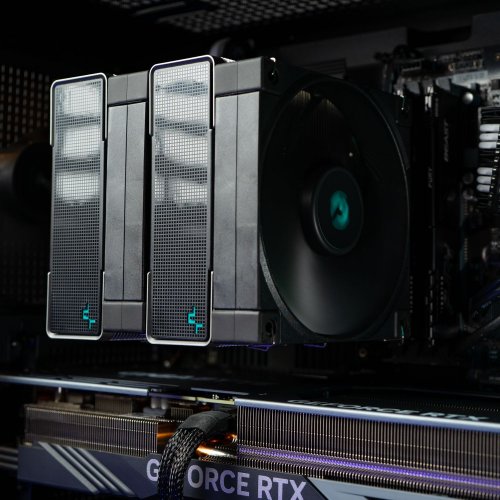 Продати Комп'ютер EVOLVE SpecialPart PBG PC (EVSP-DCGi1350N407TI-D532S500Bk) Black за Trade-In у інтернет-магазині Телемарт - Київ, Дніпро, Україна фото