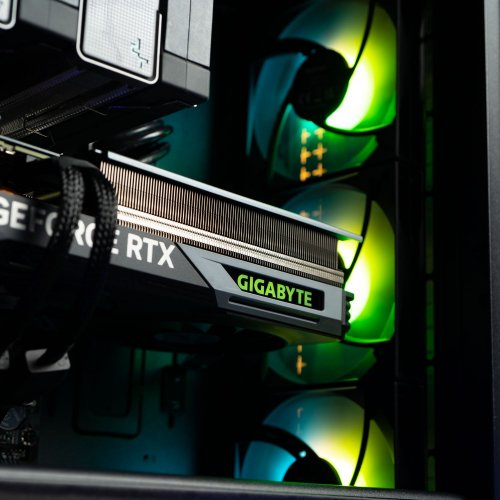 Продати Комп'ютер EVOLVE SpecialPart PBG PC (EVSP-DCGi1350N407TI-D532S500Bk) Black за Trade-In у інтернет-магазині Телемарт - Київ, Дніпро, Україна фото