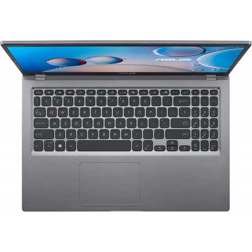 Продать Ноутбук Asus M515DA-BR1782 (90NB0T41-M00T90) Slate Grey по Trade-In интернет-магазине Телемарт - Киев, Днепр, Украина фото
