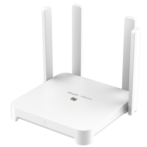 Беспроводной маршрутизатор и ИБП Ruijie Reyee RG-EW1800GX PRO + Yepo Mini Smart Portable UPS (UA-102822) купить в Украине: Киев, Днепр, Харьков, Одесса  | Низкая цена, отзывы, характеристики от TELEMART фото