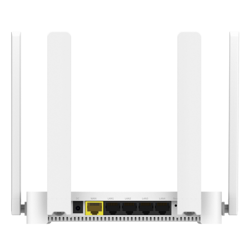 Беспроводной маршрутизатор и ИБП Ruijie Reyee RG-EW1800GX PRO + Yepo Mini Smart Portable UPS (UA-102822) купить в Украине: Киев, Днепр, Харьков, Одесса  | Низкая цена, отзывы, характеристики от TELEMART фото