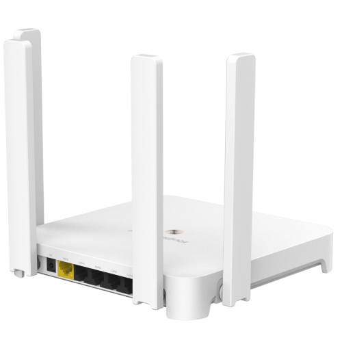 Беспроводной маршрутизатор и ИБП Ruijie Reyee RG-EW1800GX PRO + Yepo Mini Smart Portable UPS (UA-102822) купить в Украине: Киев, Днепр, Харьков, Одесса  | Низкая цена, отзывы, характеристики от TELEMART фото