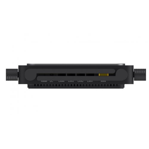 Бездротовий маршрутизатор та ДБЖ Ruijie Reyee RG-EW3200GX PRO + Yepo Mini Smart Portable UPS (UA-102822) купити в Україні | Telemart фото