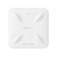 Wi-Fi точка доступу Ruijie Reyee RG-RAP6260(H)-D