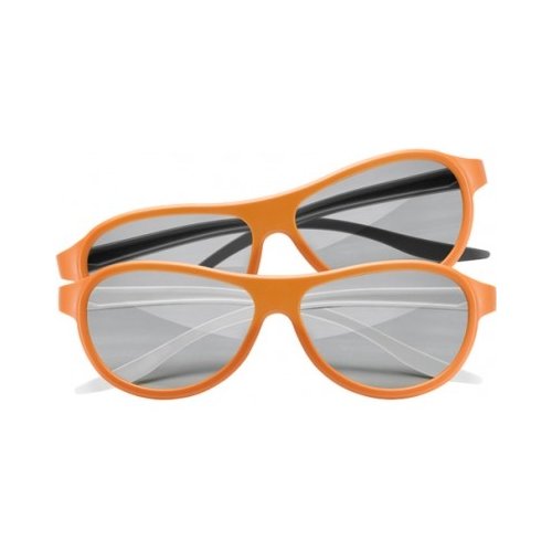 Купити 3D-окуляри LG AG-F310DP - ціна в Києві, Львові, Вінниці, Хмельницькому, Франківську, Україні | інтернет-магазин TELEMART.UA фото