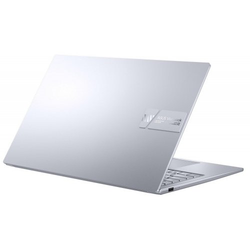 Продати Ноутбук Asus Vivobook 15X OLED K3504ZA-MA284 (90NB11S2-M00C00) Cool Silver за Trade-In у інтернет-магазині Телемарт - Київ, Дніпро, Україна фото
