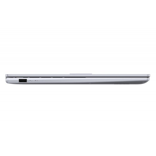 Продать Ноутбук Asus Vivobook 15X OLED K3504ZA-MA284 (90NB11S2-M00C00) Cool Silver по Trade-In интернет-магазине Телемарт - Киев, Днепр, Украина фото