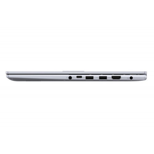 Продати Ноутбук Asus Vivobook 15X OLED K3504ZA-MA284 (90NB11S2-M00C00) Cool Silver за Trade-In у інтернет-магазині Телемарт - Київ, Дніпро, Україна фото
