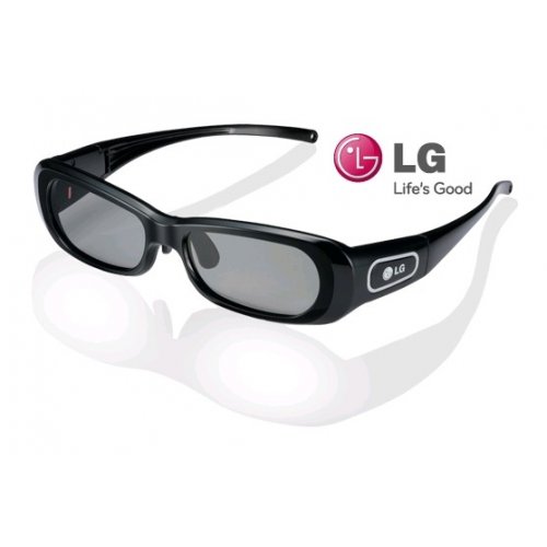 Купить 3D-очки LG AG-S250 - цена в Харькове, Киеве, Днепре, Одессе
в интернет-магазине Telemart фото