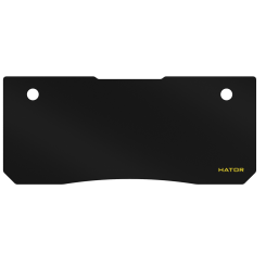 Килимок для миші HATOR Tonn 5XL (HTP-090) Black