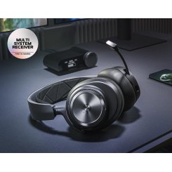 Наушники SteelSeries - Купить наушники Стилсериес в Киеве, Украине ...