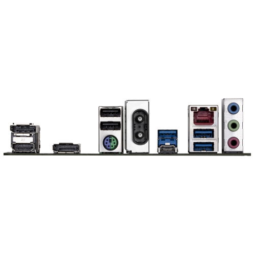 Фото Материнская плата Gigabyte B650M D3HP AX (sAM5, AMD B650)