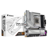 Photo Motherboard Gigabyte B650M AORUS ELITE AX ICE (sAM5, AMD B650)