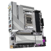 Photo Motherboard Gigabyte B650M AORUS ELITE AX ICE (sAM5, AMD B650)