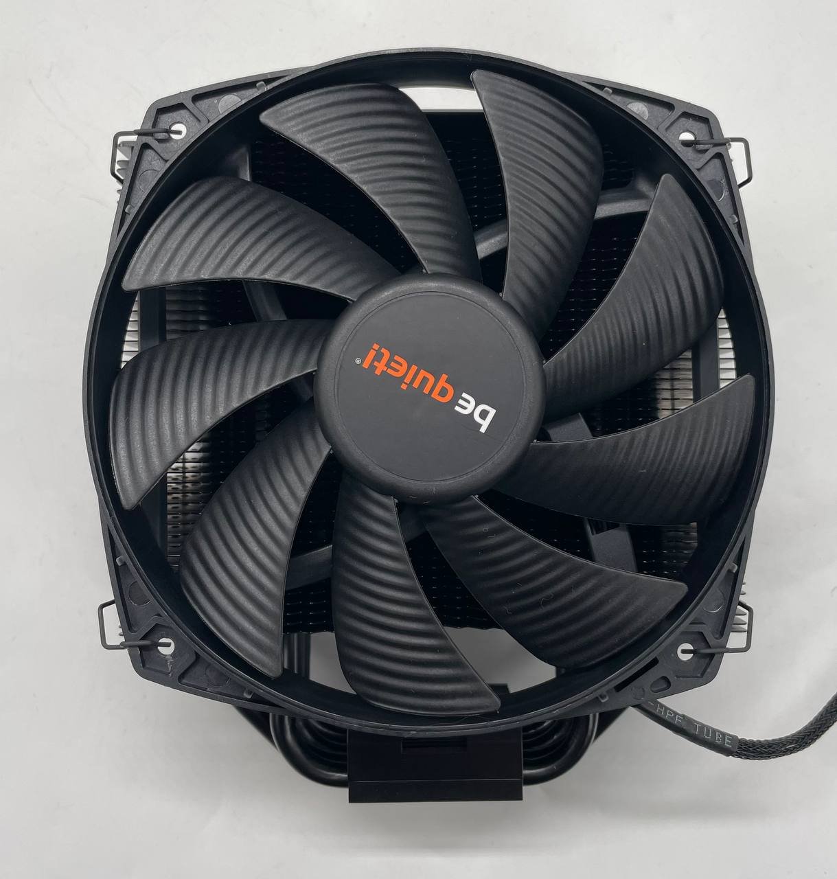 be quiet dark rock pro 4 -=VS=- deepcool ak620 - Блог