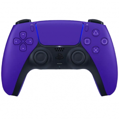 Ігровий маніпулятор Sony DualSense for PS5 (9729297) Galactic Purple