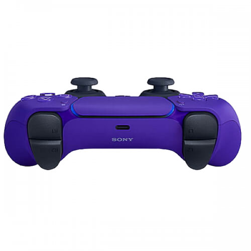 Купить Игровой манипулятор Sony DualSense for PS5 (9729297) Galactic Purple - цена в Харькове, Киеве, Днепре, Одессе
в интернет-магазине Telemart фото