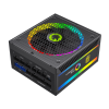Фото Блок живлення GAMEMAX RGB PRO 750W (RGB-750 PRO) Black