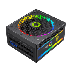 Блок живлення GAMEMAX RGB PRO 750W (RGB-750 PRO) Black