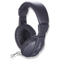 Навушники Gembird MHP-860 Black