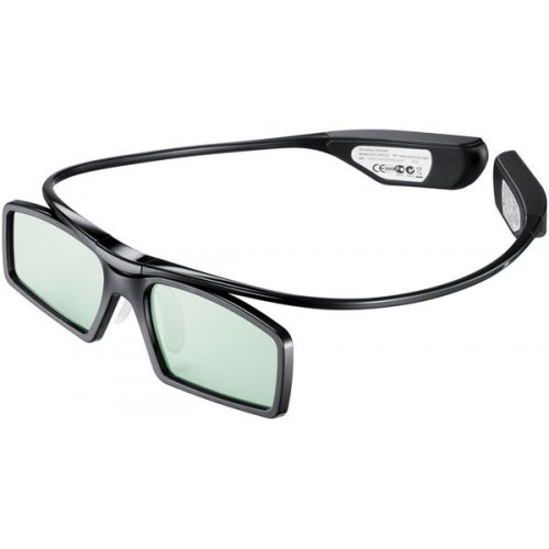 Купить 3D-очки Samsung SSG-3500CR - цена в Харькове, Киеве, Днепре, Одессе
в интернет-магазине Telemart фото