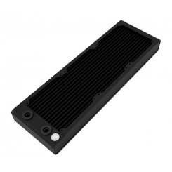 Радиатор EKWB EK-Quantum Surface P360 - Black Edition (3831109892060)