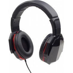 Навушники Gembird MHS-5.1VU-001 Black