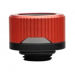 Фітінг EKWB EK-Quantum Torque 6-Pack HDC 16 - Red Special Edition (3831109834916)