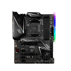Материнська плата Материнська плата MSI MPG X570 GAMING EDGE WIFI (sAM4, AMD X570) (Відновлено продавцом, 583178)