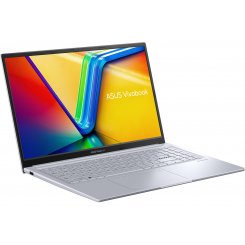 Ноутбук Asus Vivobook 15X K3504ZA-BQ036 (90NB11S2-M001F0) Cool Silver