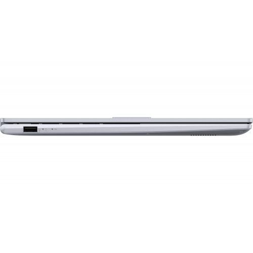 Купить Ноутбук Asus Vivobook 15X K3504ZA-BQ036 (90NB11S2-M001F0) Cool Silver - цена в Харькове, Киеве, Днепре, Одессе
в интернет-магазине Telemart фото