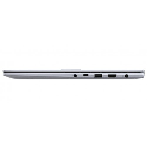 Купить Ноутбук Asus Vivobook 16X K3604ZA-MB022 (90NB11T2-M00160) Cool Silver - цена в Харькове, Киеве, Днепре, Одессе
в интернет-магазине Telemart фото