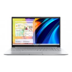 Ноутбук Asus Vivobook Pro 15 M6500XU-LP018 (90NB1202-M000M0) Cool Silver