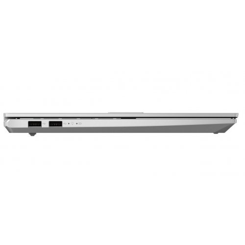 Купить Ноутбук Asus Vivobook Pro 15 M6500XU-LP018 (90NB1202-M000M0) Cool Silver - цена в Харькове, Киеве, Днепре, Одессе
в интернет-магазине Telemart фото