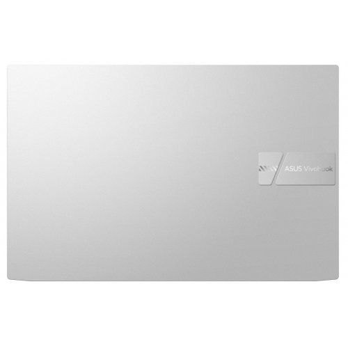 Купить Ноутбук Asus Vivobook Pro 15 M6500XU-LP018 (90NB1202-M000M0) Cool Silver - цена в Харькове, Киеве, Днепре, Одессе
в интернет-магазине Telemart фото
