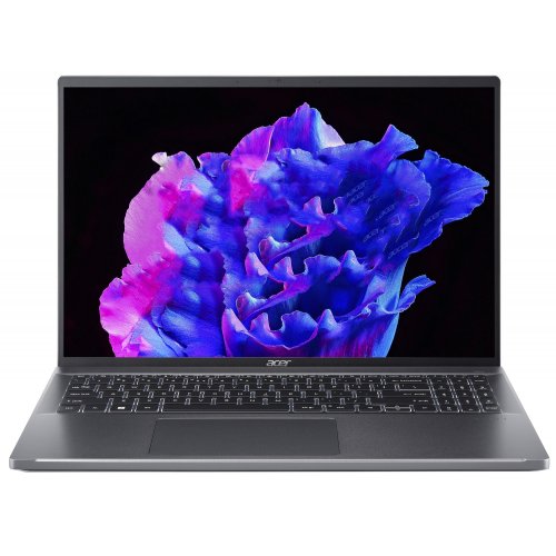 

Acer Swift Go 16 SFG16-71 (NX.KFTEU.00A) Grey