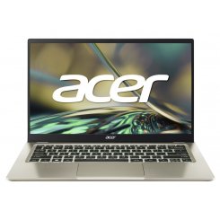 Ноутбук Acer Swift 3 SF314-512 (NX.K7NEU.00C) Gold