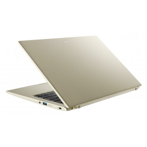 Продати Ноутбук Acer Swift 3 SF314-512 (NX.K7NEU.00C) Gold за Trade-In у інтернет-магазині Телемарт - Київ, Дніпро, Україна фото
