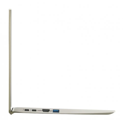 Продати Ноутбук Acer Swift 3 SF314-512 (NX.K7NEU.00C) Gold за Trade-In у інтернет-магазині Телемарт - Київ, Дніпро, Україна фото