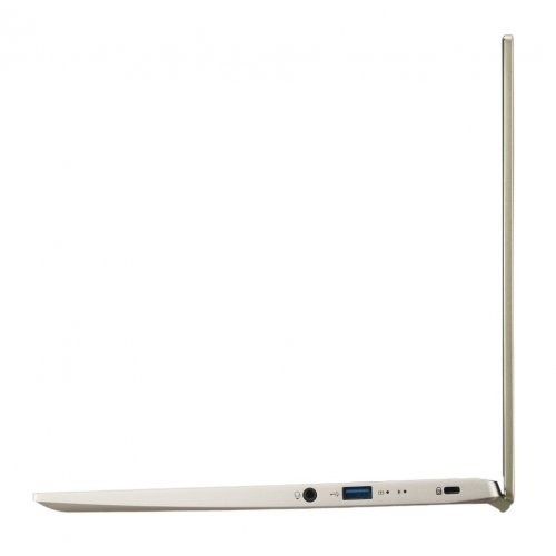 Продати Ноутбук Acer Swift 3 SF314-512 (NX.K7NEU.00C) Gold за Trade-In у інтернет-магазині Телемарт - Київ, Дніпро, Україна фото