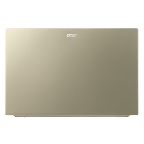 Продати Ноутбук Acer Swift 3 SF314-512 (NX.K7NEU.00C) Gold за Trade-In у інтернет-магазині Телемарт - Київ, Дніпро, Україна фото