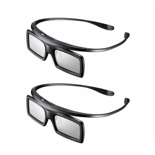 Купить 3D-очки Samsung SSG-P41002 - цена в Харькове, Киеве, Днепре, Одессе
в интернет-магазине Telemart фото