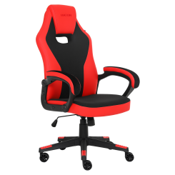 Игровое кресло HATOR Flash (HTC-401) Black/Red