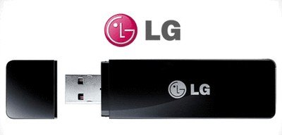Купить Wi-Fi адаптер LG AN-WF100 - цена в Харькове, Киеве, Днепре ...