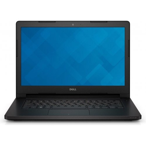 Продати Ноутбук Dell Latitude 3460 (N003L346014EMEA) за Trade-In у інтернет-магазині Телемарт - Київ, Дніпро, Україна фото