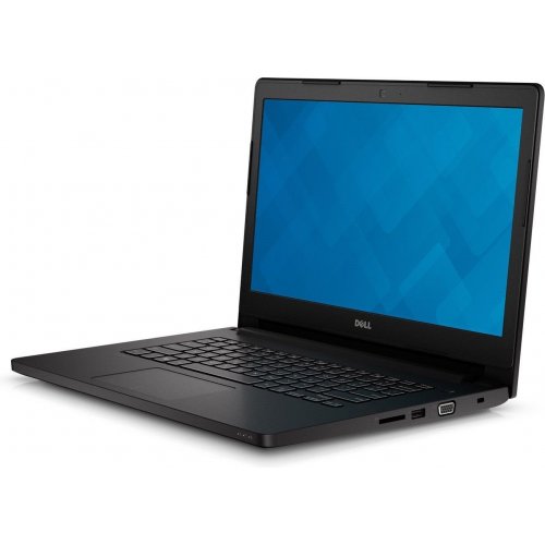 Продати Ноутбук Dell Latitude 3460 (N003L346014EMEA) за Trade-In у інтернет-магазині Телемарт - Київ, Дніпро, Україна фото