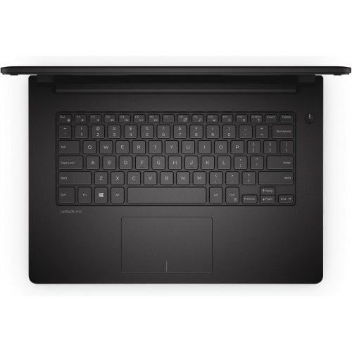 Продати Ноутбук Dell Latitude 3460 (N003L346014EMEA) за Trade-In у інтернет-магазині Телемарт - Київ, Дніпро, Україна фото